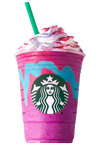 StarBucks Coffee 3